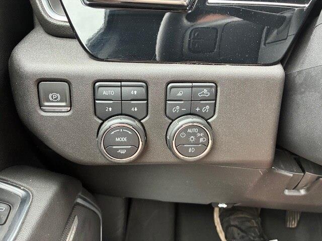 2024 Chevrolet Silverado Hd - $61,500