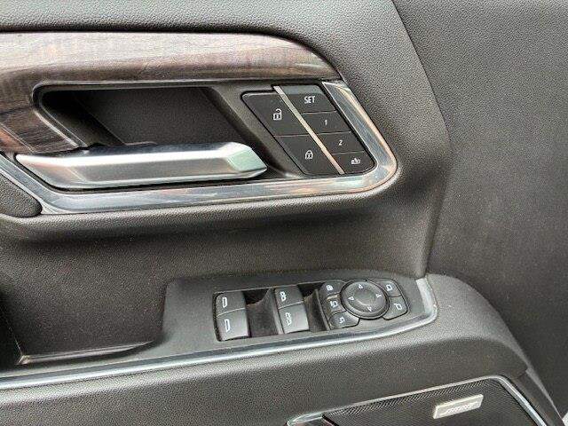 2024 Chevrolet Silverado Hd - $61,500