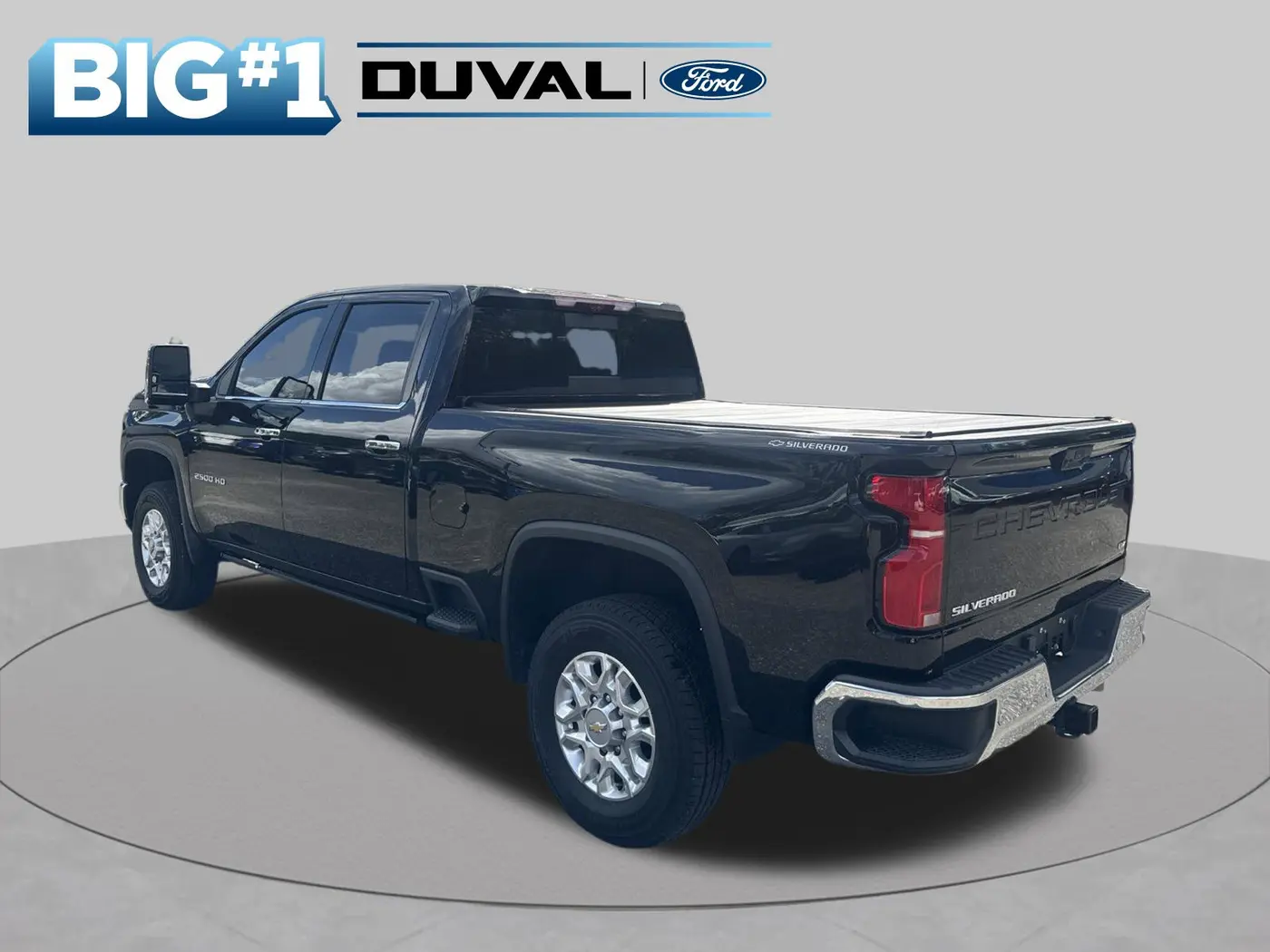 2024 Chevrolet Silverado Hd - $54,000