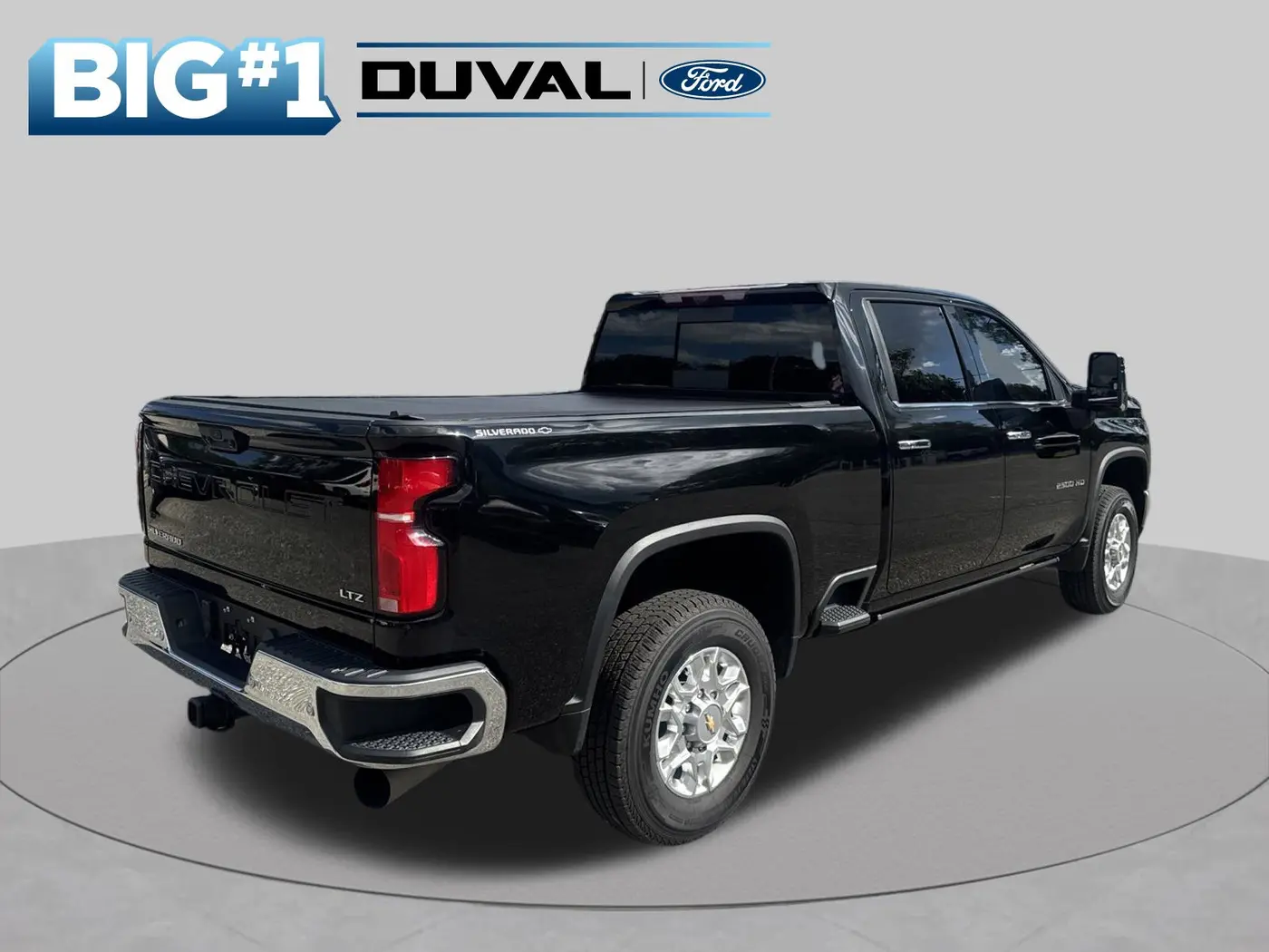 2024 Chevrolet Silverado Hd - $54,000
