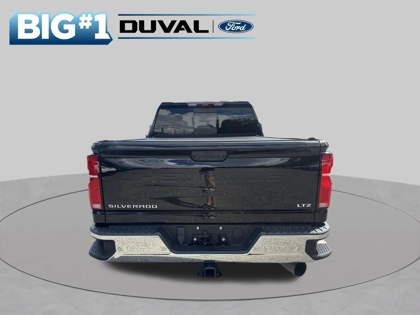 2024 Chevrolet Silverado Hd - $54,000