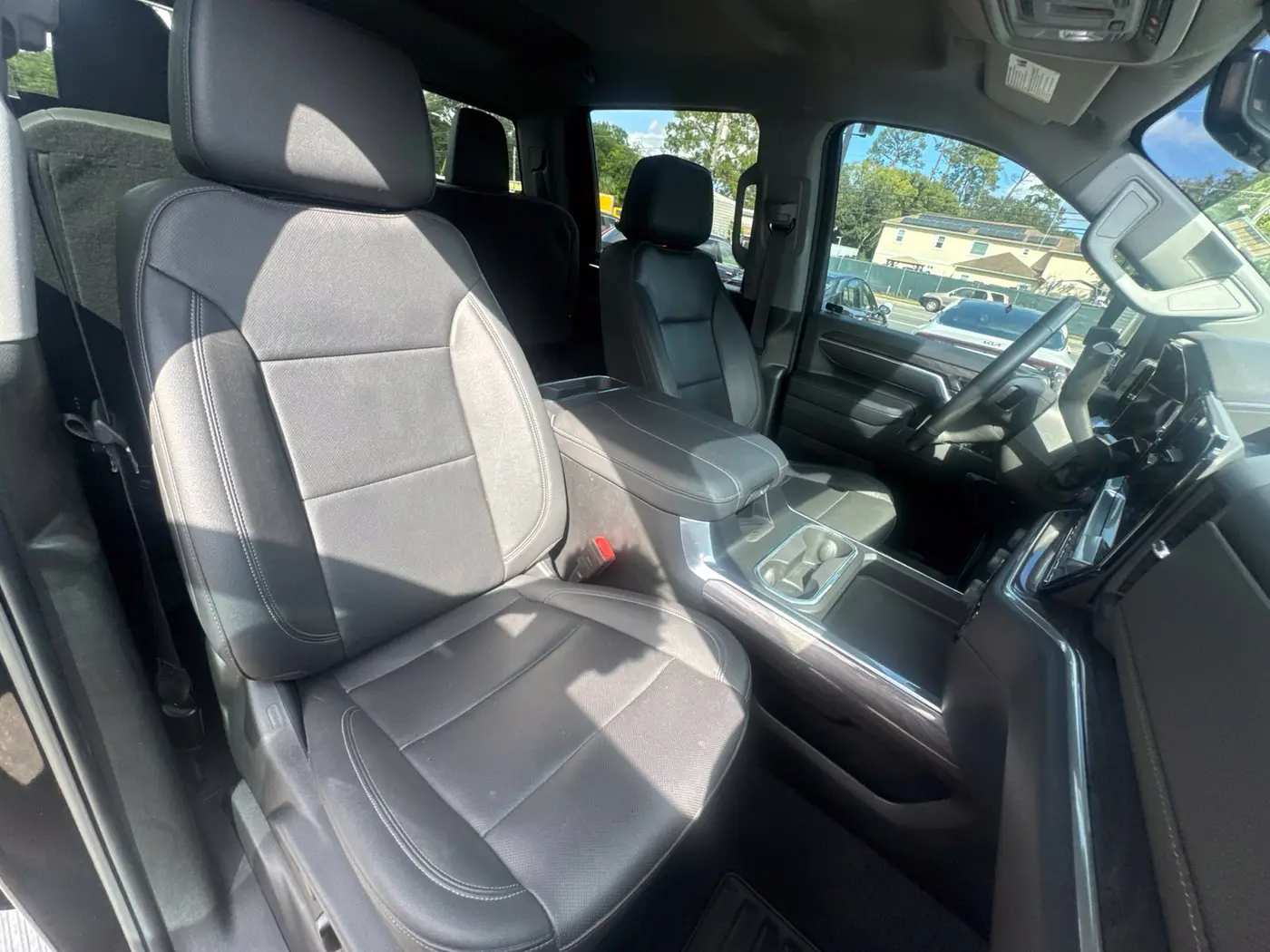 2024 Chevrolet Silverado Hd - $54,000