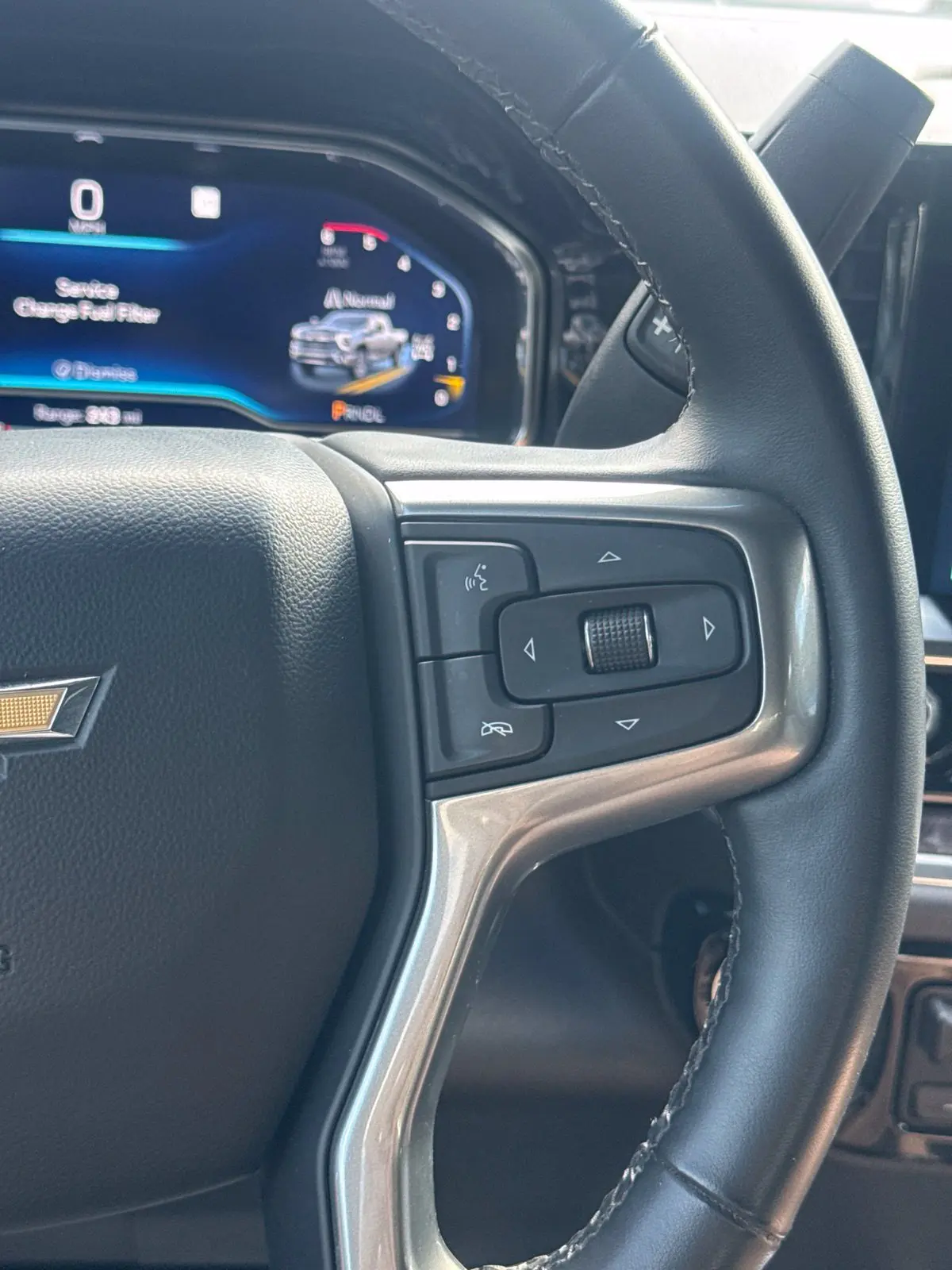2024 Chevrolet Silverado Hd - $54,000