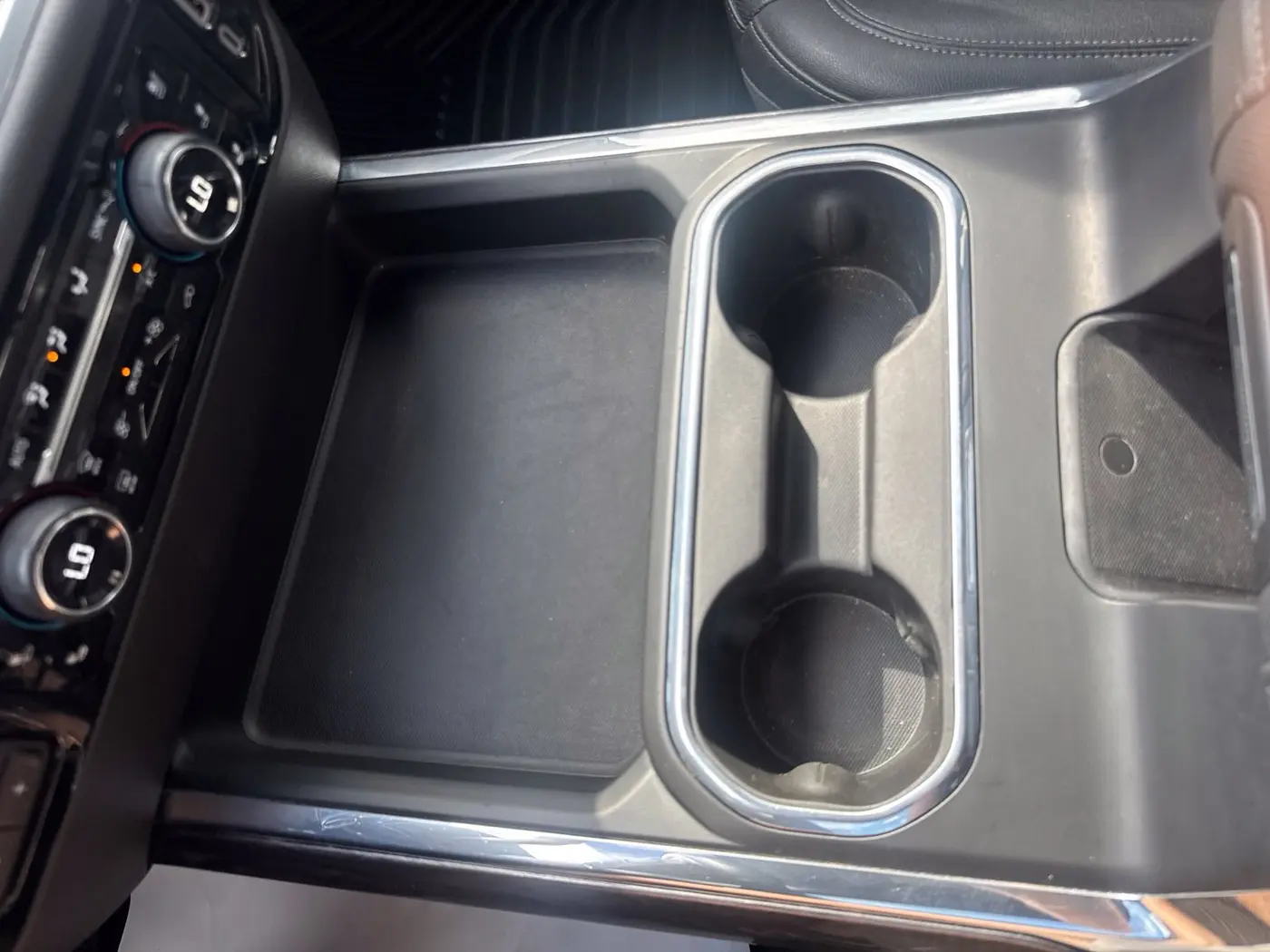 2024 Chevrolet Silverado Hd - $54,000