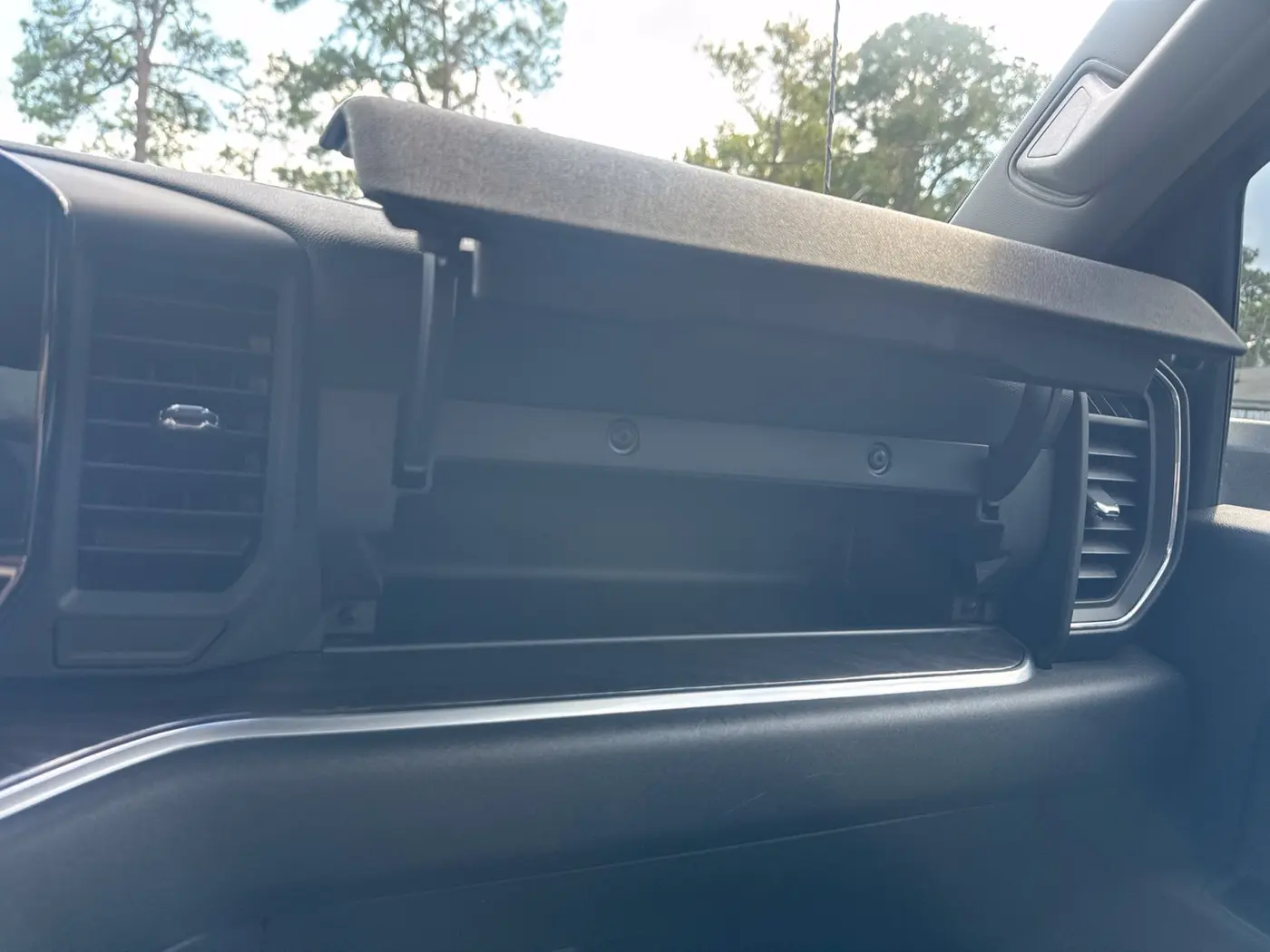 2024 Chevrolet Silverado Hd - $54,000