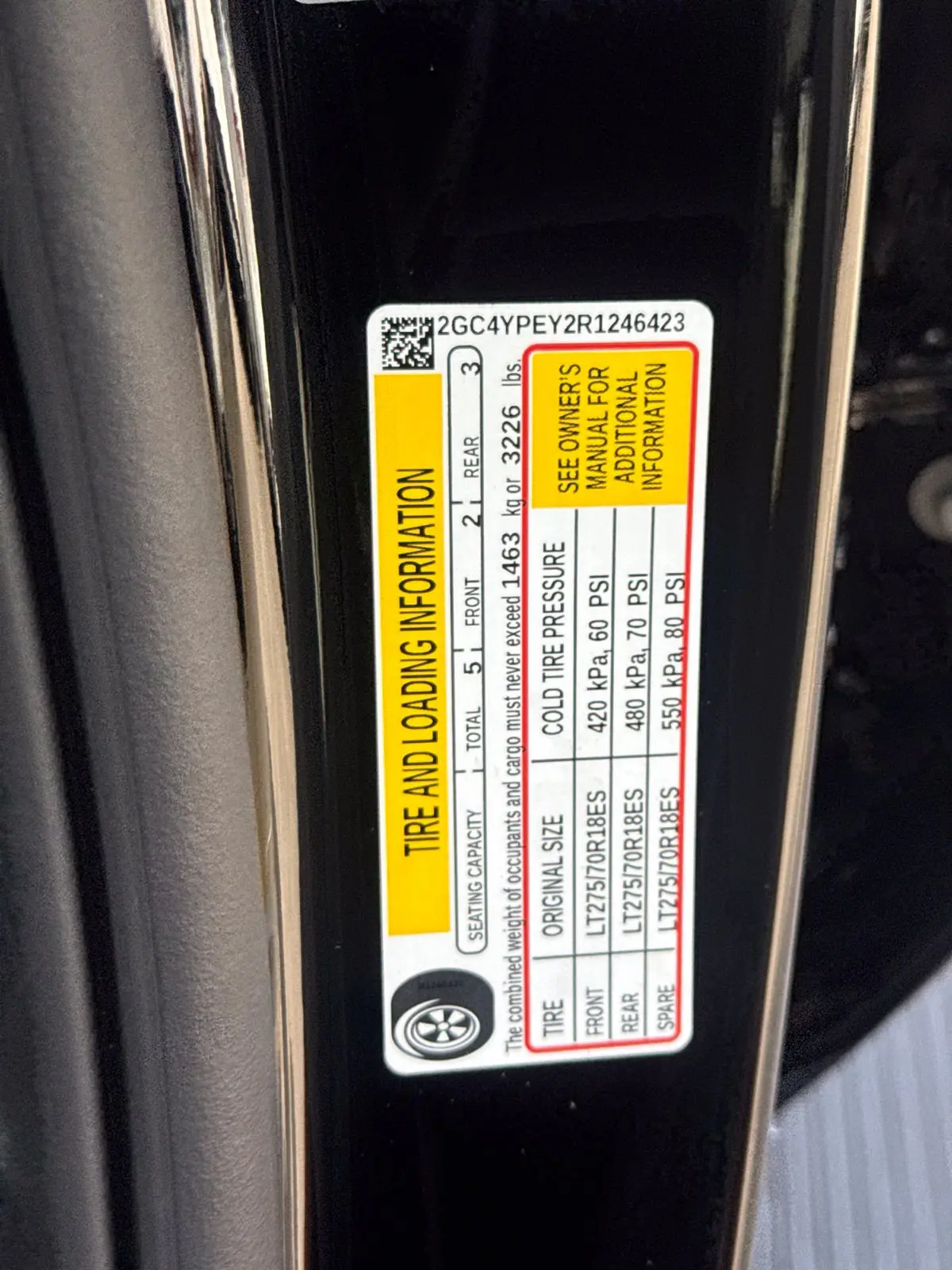 2024 Chevrolet Silverado Hd - $54,000