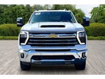 2024 Silverado 2500HD Thumbnail 1