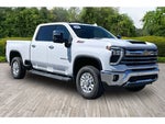 2024 Silverado 2500HD Thumbnail 2