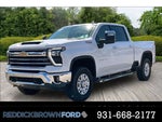 2024 Silverado 2500HD Thumbnail 22