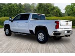 2024 Silverado 2500HD Thumbnail 23