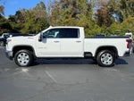 2022 Silverado 2500HD Thumbnail 3