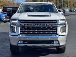 2022 Silverado 2500HD Thumbnail 18