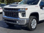 2022 Silverado 2500HD Thumbnail 38
