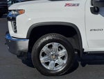 2022 Silverado 2500HD Thumbnail 39