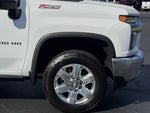 2022 Silverado 2500HD Thumbnail 48