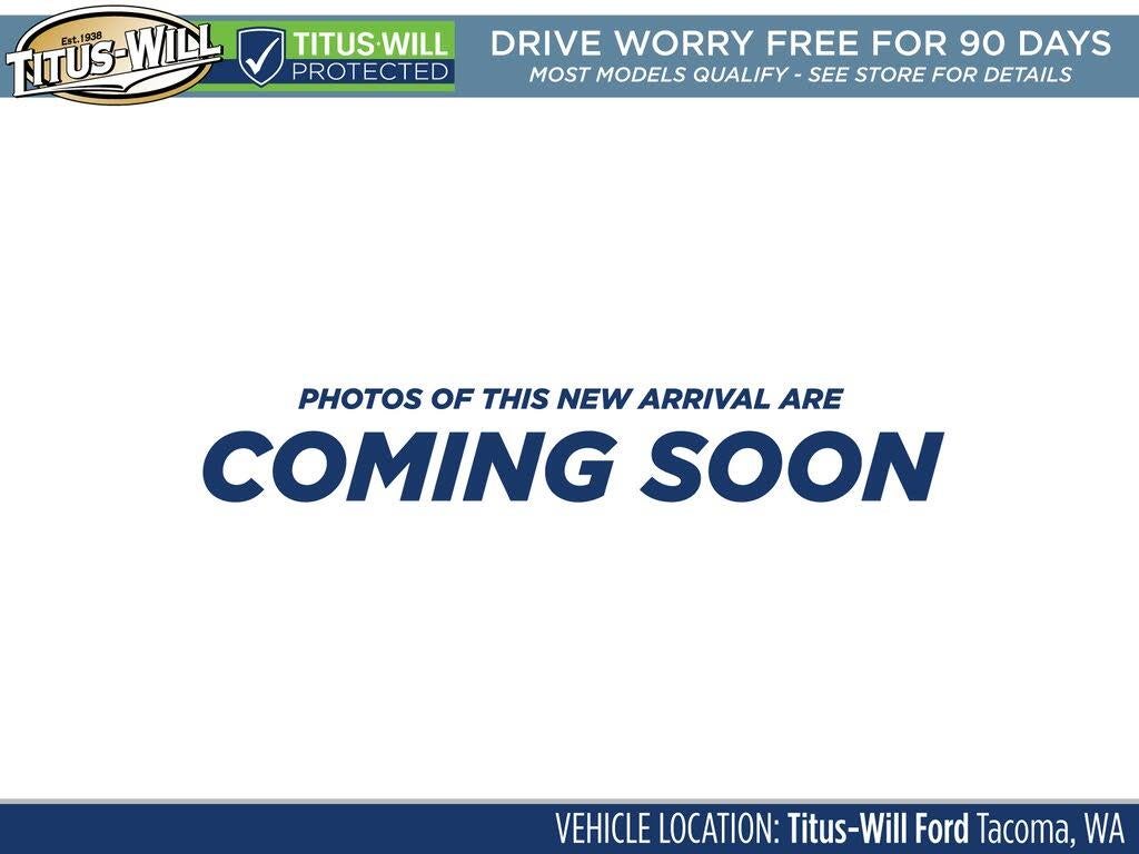 2023 Chevrolet Silverado Hd