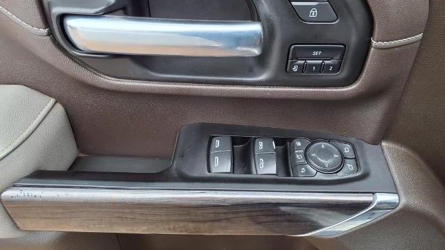 2023 Chevrolet Silverado 2500HD LTZ