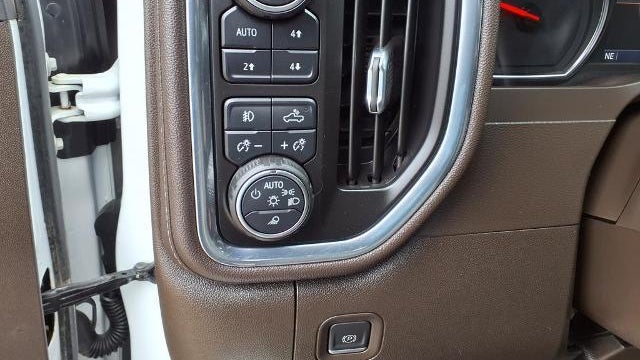 2023 Chevrolet Silverado 2500HD LTZ