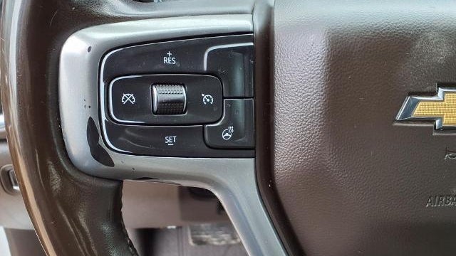 2023 Chevrolet Silverado 2500HD LTZ