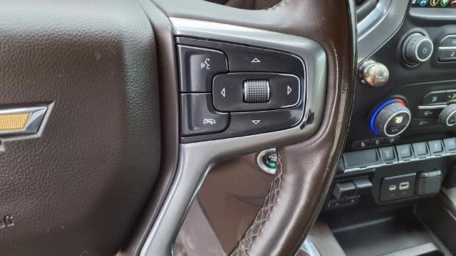2023 Chevrolet Silverado 2500HD LTZ