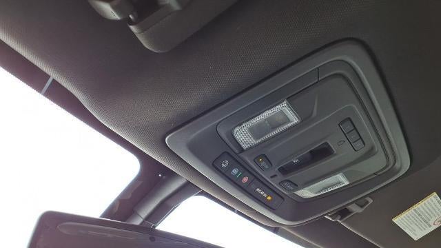 2023 Chevrolet Silverado 2500HD LTZ