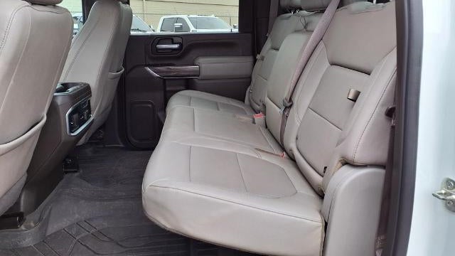 2023 Chevrolet Silverado 2500HD LTZ