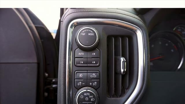 2023 Chevrolet Silverado 2500HD LTZ