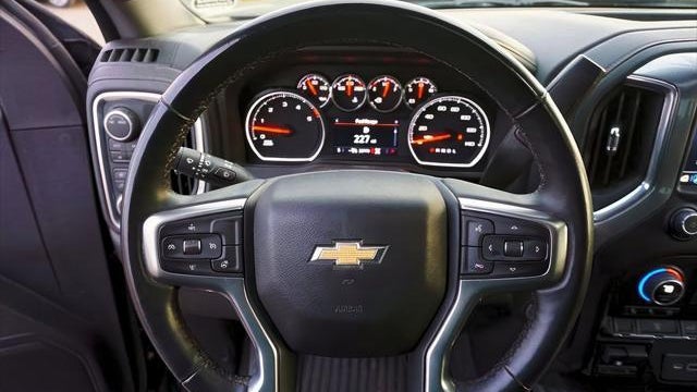 2023 Chevrolet Silverado 2500HD LTZ