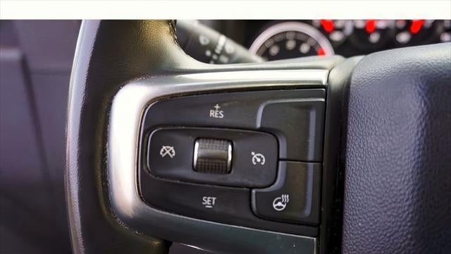 2023 Chevrolet Silverado 2500HD LTZ