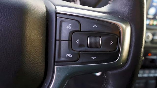 2023 Chevrolet Silverado 2500HD LTZ