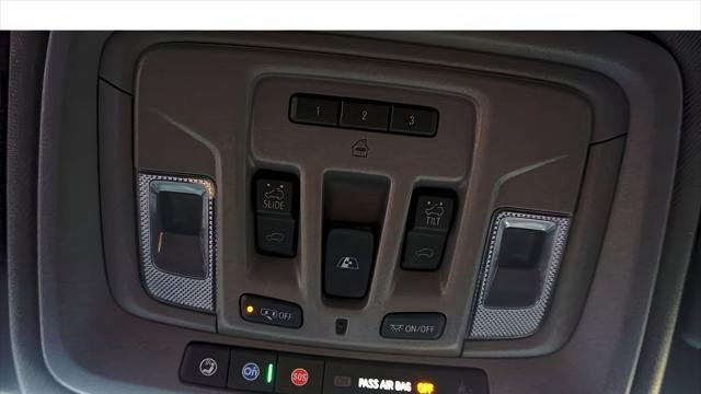 2023 Chevrolet Silverado 2500HD LTZ