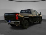 2023 Silverado 2500HD Thumbnail 3