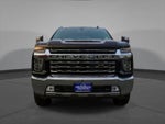 2023 Silverado 2500HD Thumbnail 8