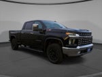 2023 Silverado 2500HD Thumbnail 9