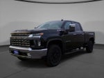 2023 Silverado 2500HD Thumbnail 7