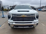 2024 Silverado 2500HD Thumbnail 2