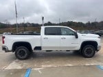 2024 Silverado 2500HD Thumbnail 3