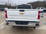 2024 Silverado 2500HD Thumbnail 4