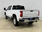 2024 Silverado 2500HD Thumbnail 1