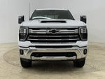 2024 Silverado 2500HD Thumbnail 3
