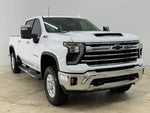 2024 Silverado 2500HD Thumbnail 4