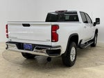 2024 Silverado 2500HD Thumbnail 6