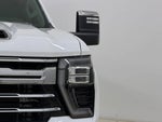 2024 Silverado 2500HD Thumbnail 8
