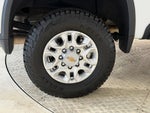 2024 Silverado 2500HD Thumbnail 9