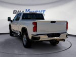 2024 Silverado 2500HD Thumbnail 2