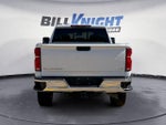 2024 Silverado 2500HD Thumbnail 3