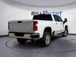 2024 Silverado 2500HD Thumbnail 4