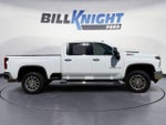 2024 Silverado 2500HD Thumbnail 5