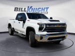 2024 Silverado 2500HD Thumbnail 6