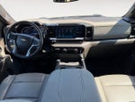 2024 Silverado 2500HD Thumbnail 8